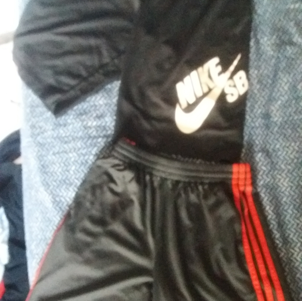 Boys shorts and pants